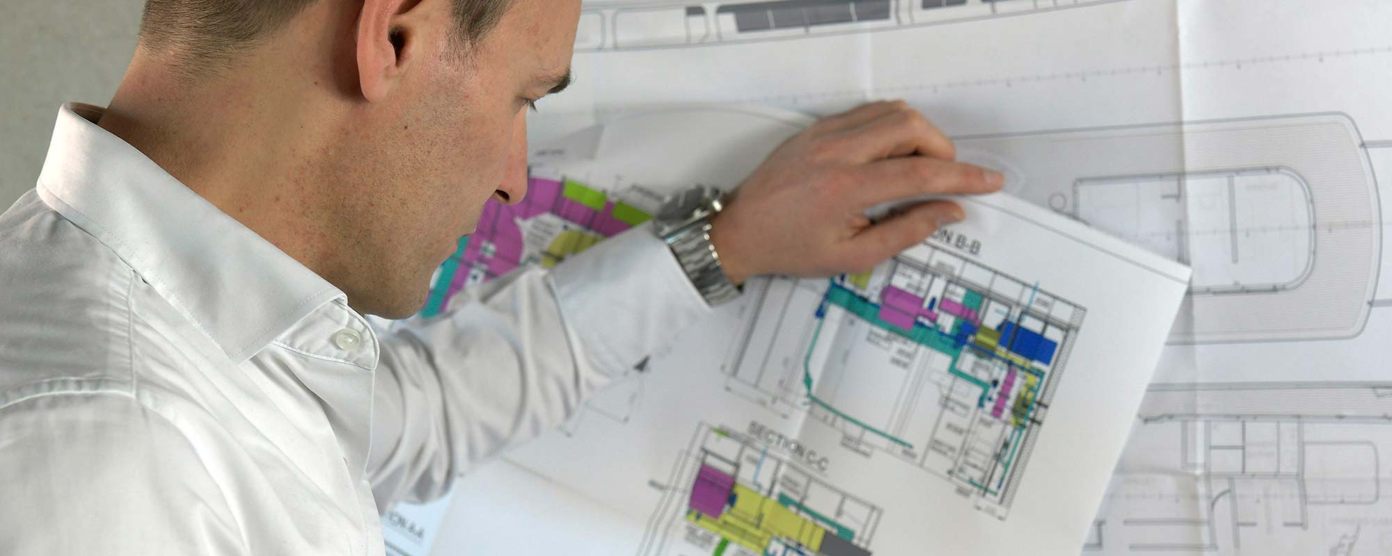 new build consultancy