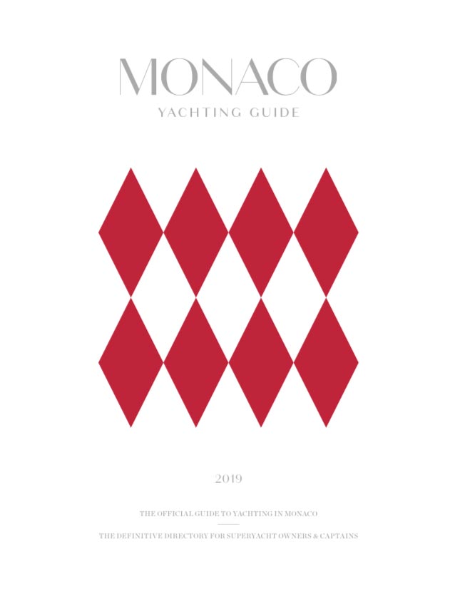 monaco yachting guide