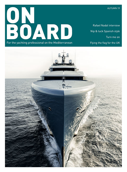 onboard autumn cover